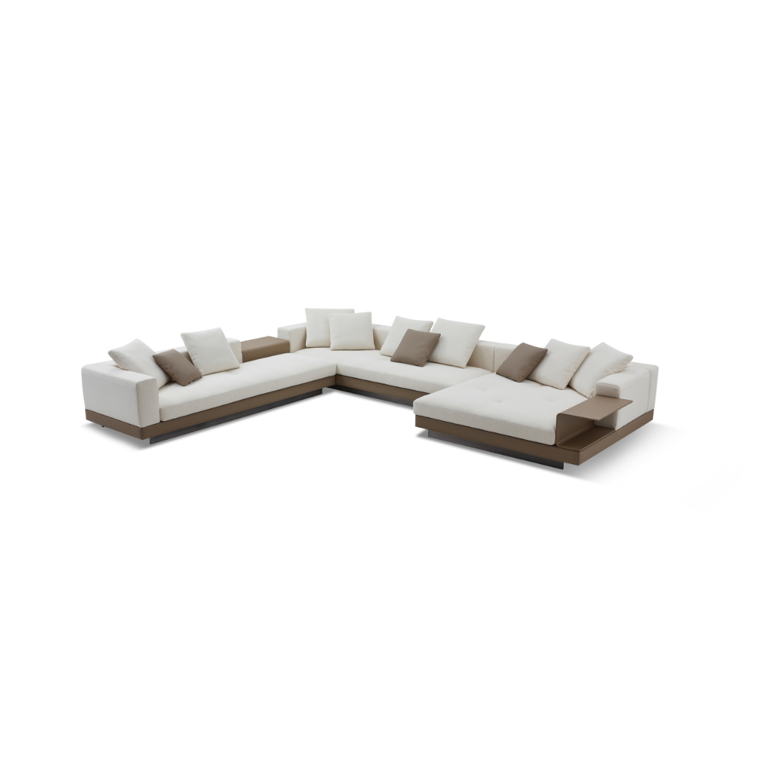 MICHELE Sofa Model 1