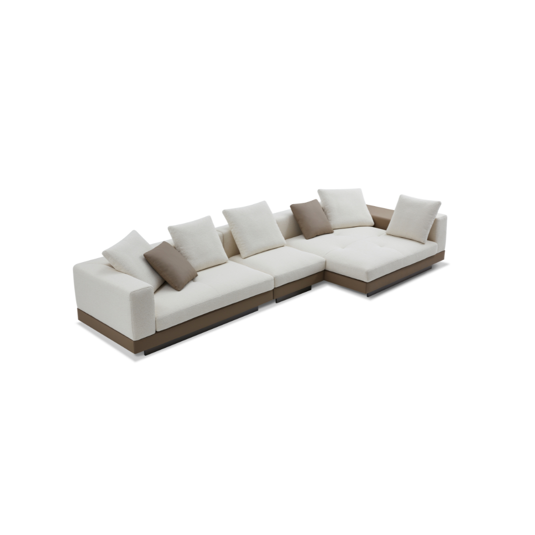 MICHELE Sofa Model 2