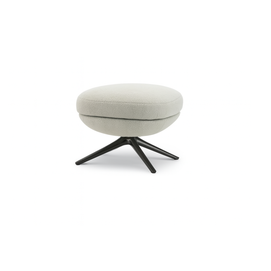 FORTO Model 2 Footrest
