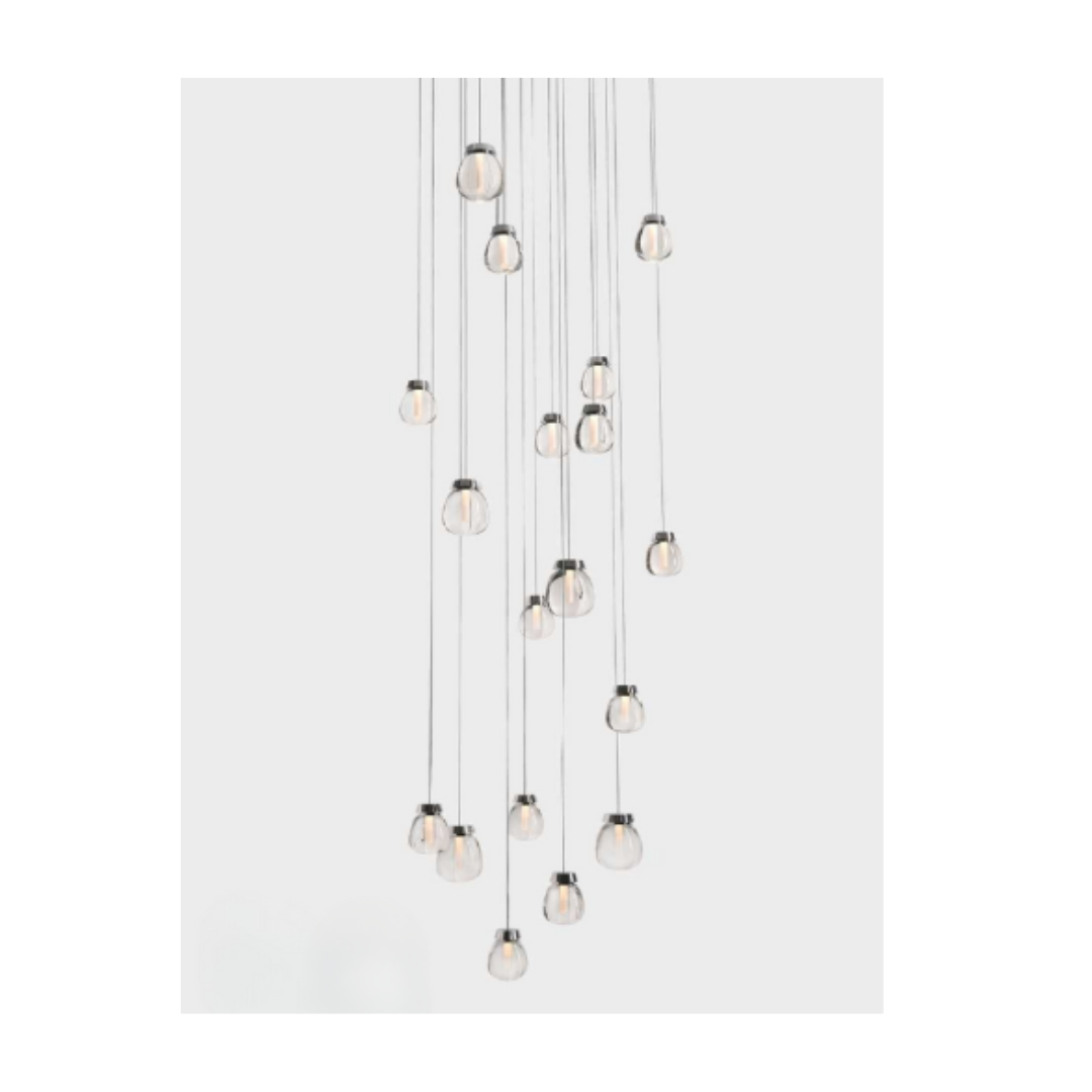 TWILIGHT EMBER 800 Pendant Lamp