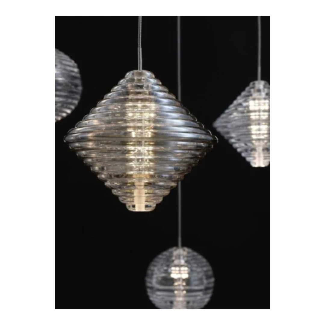 ALBA Pendant Lamp