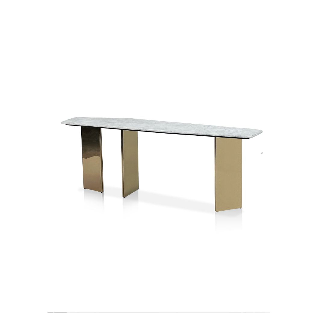 ATLAS CARRARA CONSOLE PREMIUM