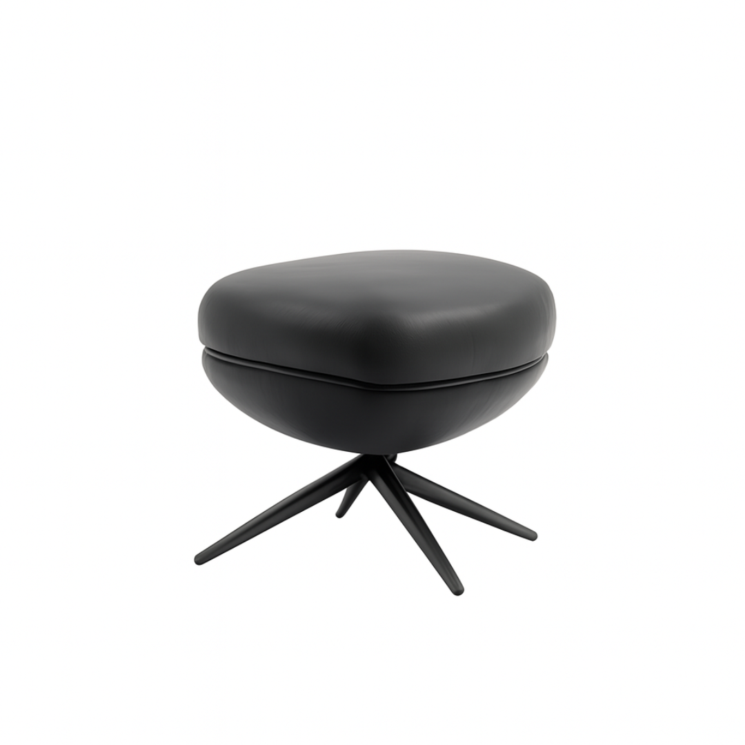 FORTO Model 2 Footrest