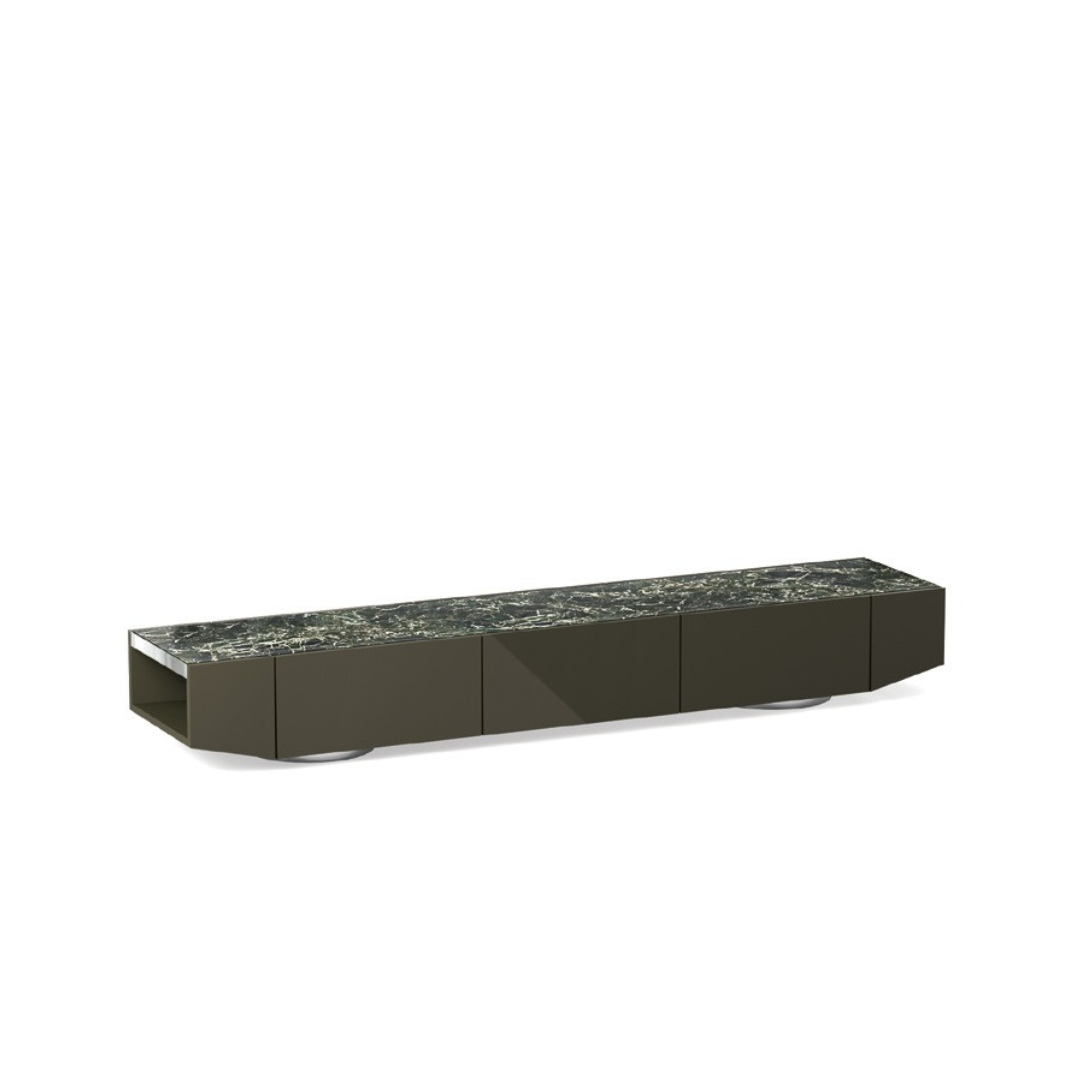 NOCA Long TV Stand