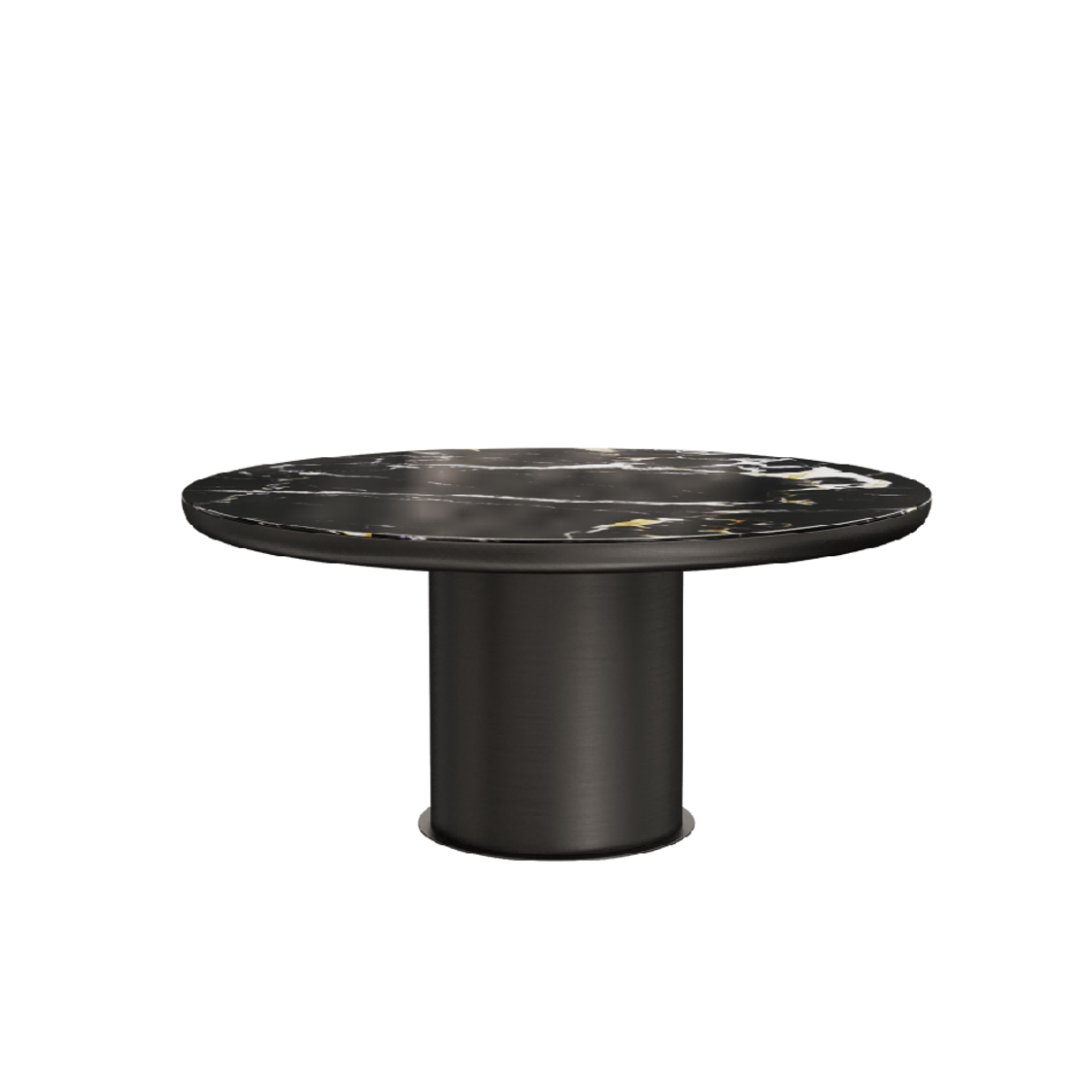 FERINO Round Dining Table