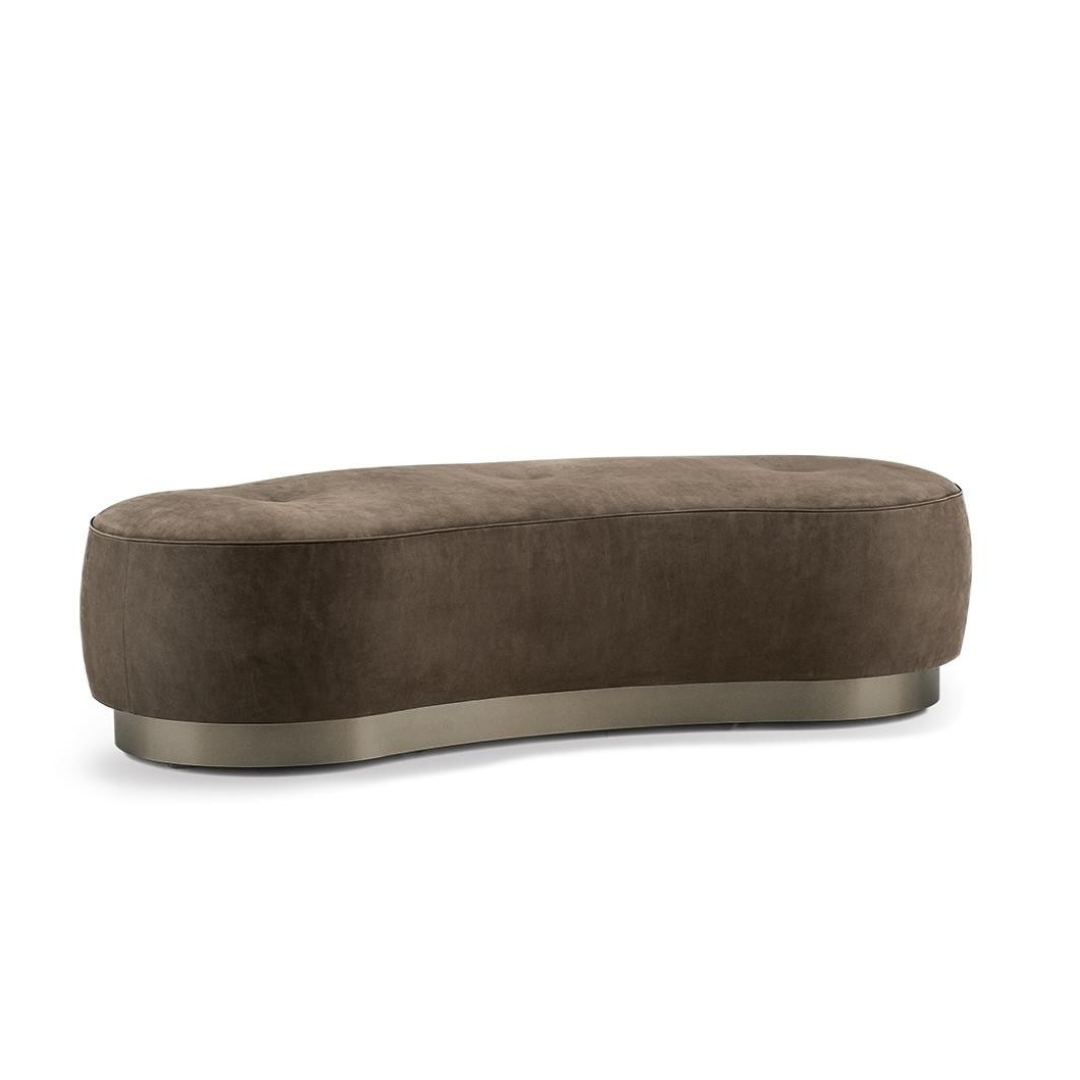 TORRY Bench