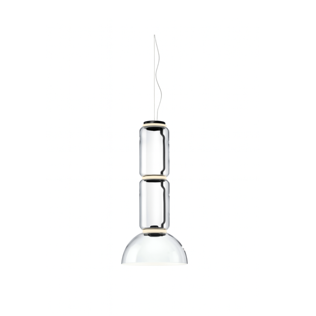 LUMINA STACKS Model 2 Pendant Lamp