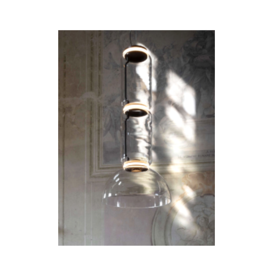 LUMINA STACKS Model 2 Pendant Lamp
