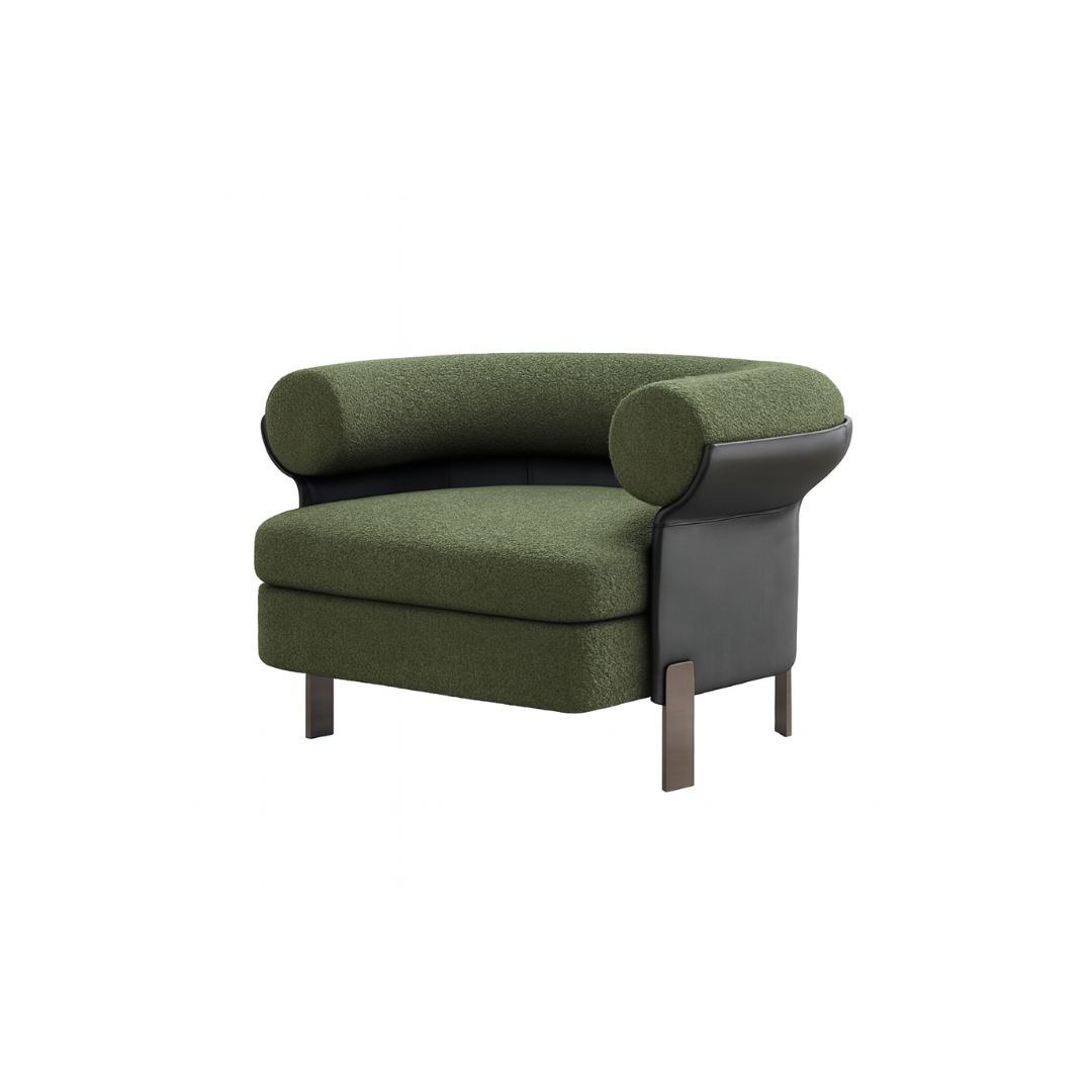 MARCELLO Leisure Chair