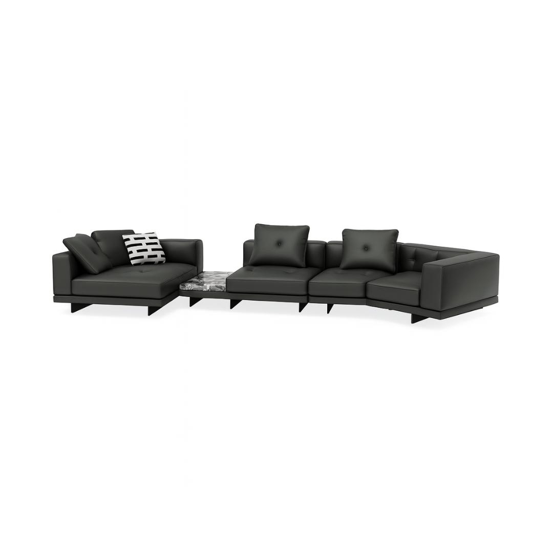GABRIELE Sofa Model 1