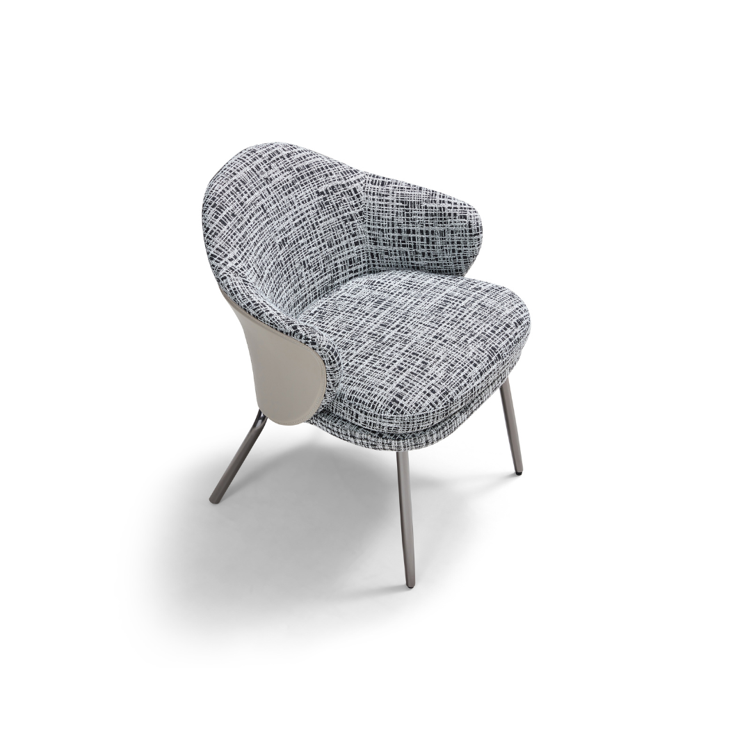 VELVET Dining Chair