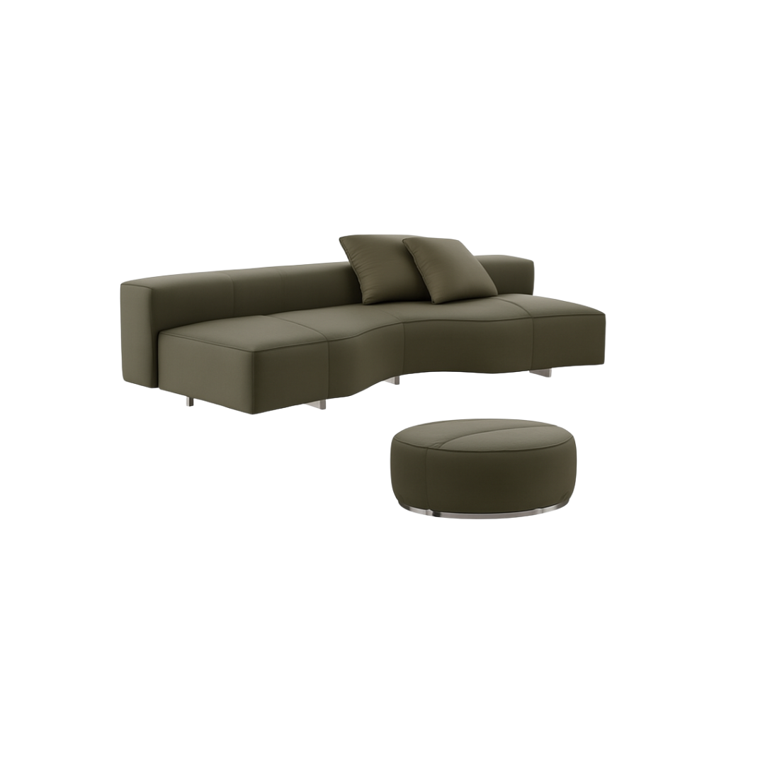 MONACO Sofa Model 3