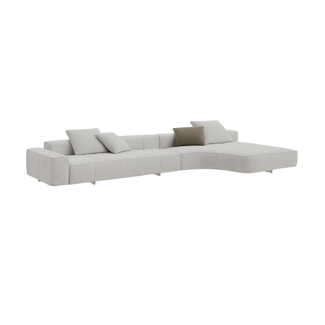MONACO Sofa Model 2
