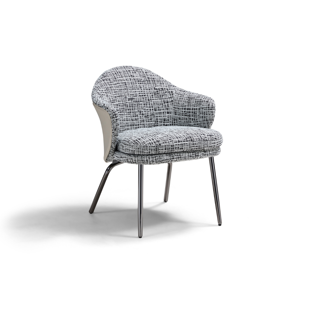 VELVET Dining Chair