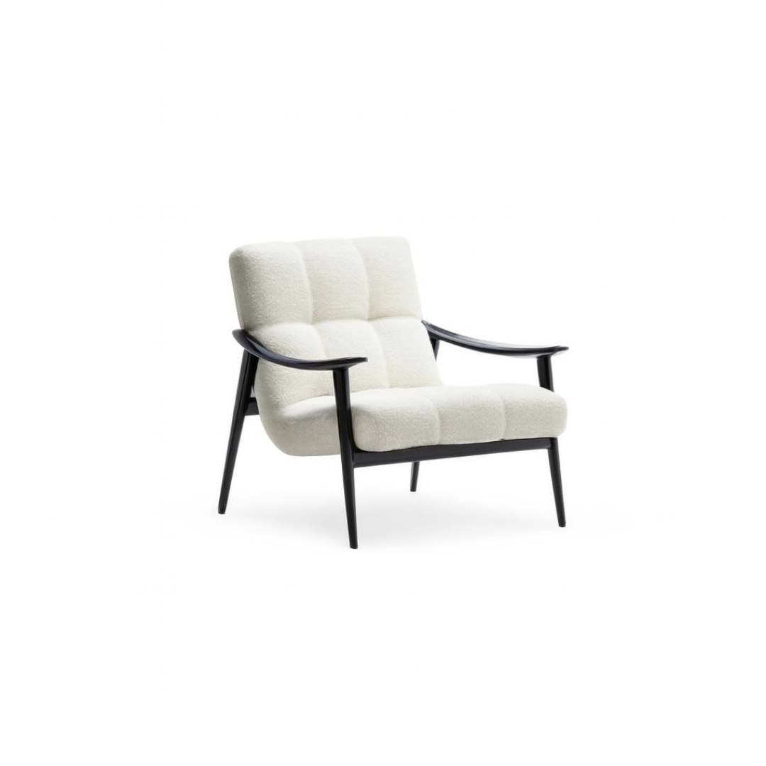 SOLE Leisure Chair