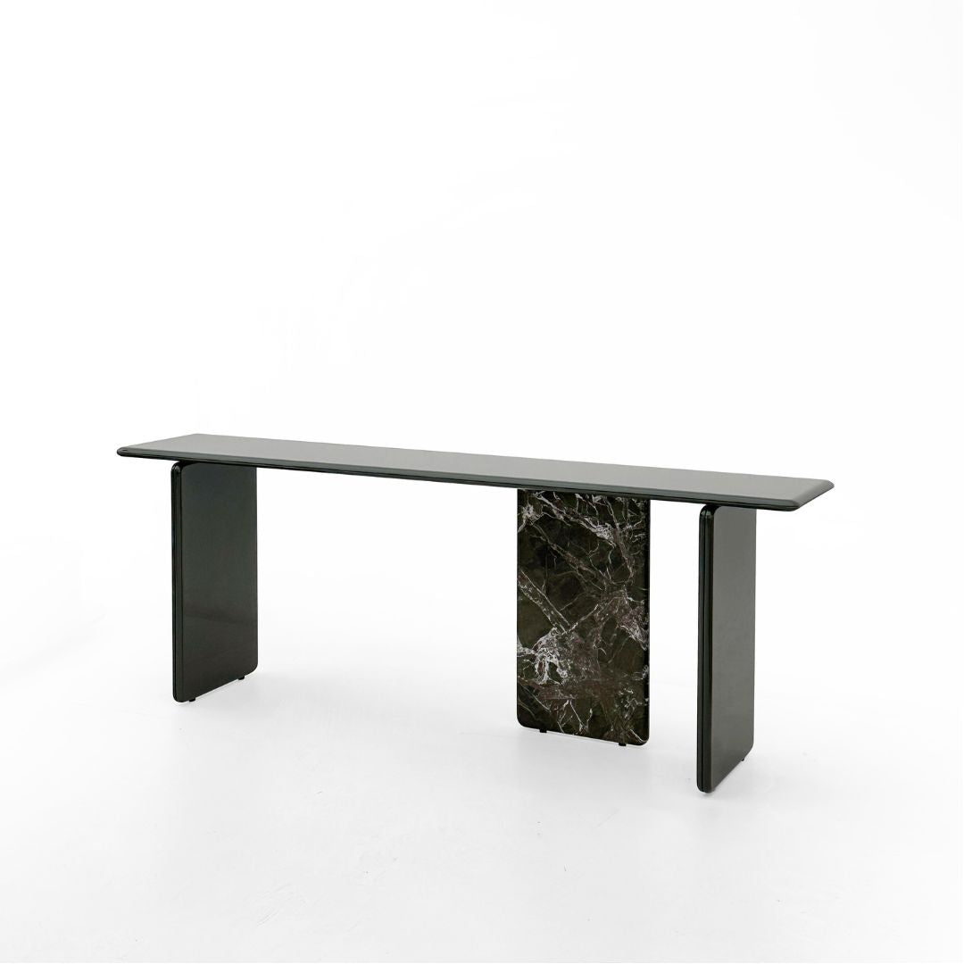 LINEA MODEL 3 VERDE LEPANTO CONSOLE PREMIUM