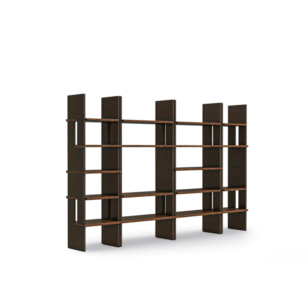 ANDO Model 2 Bookcase