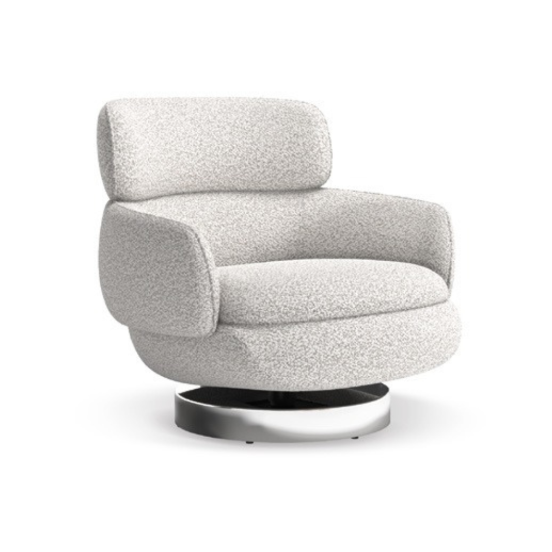 SHADOW Model 2 leisure Chair