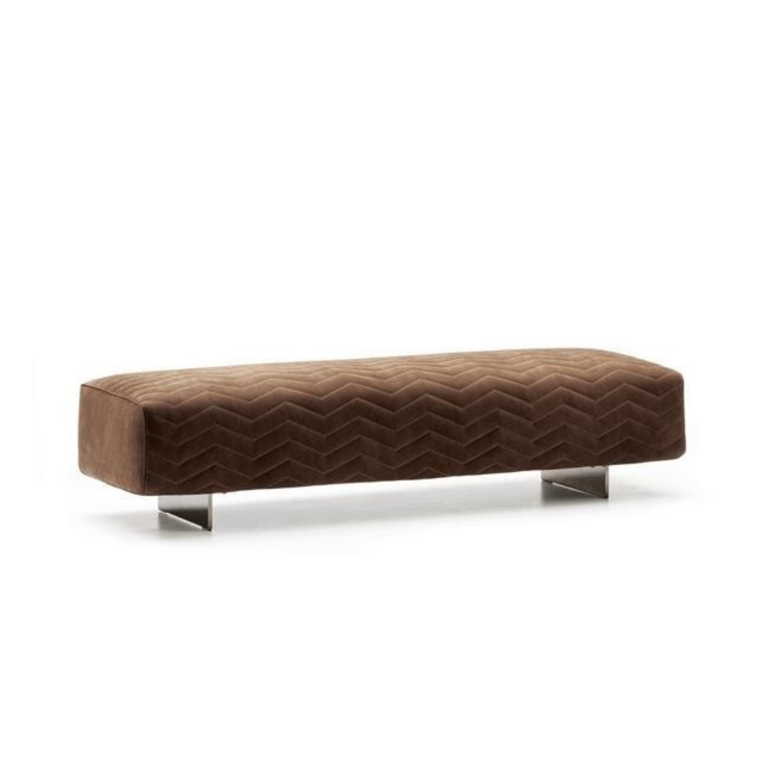 VELVET Bench