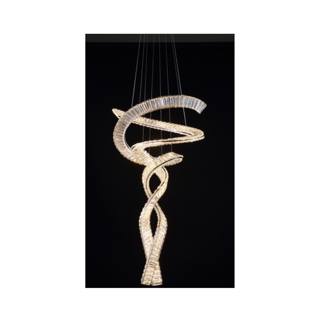 SIMPHONY 600 Pendant Lamp