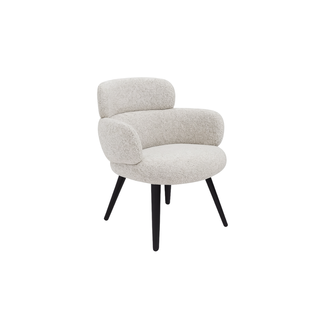 SHADOW Dining Chair