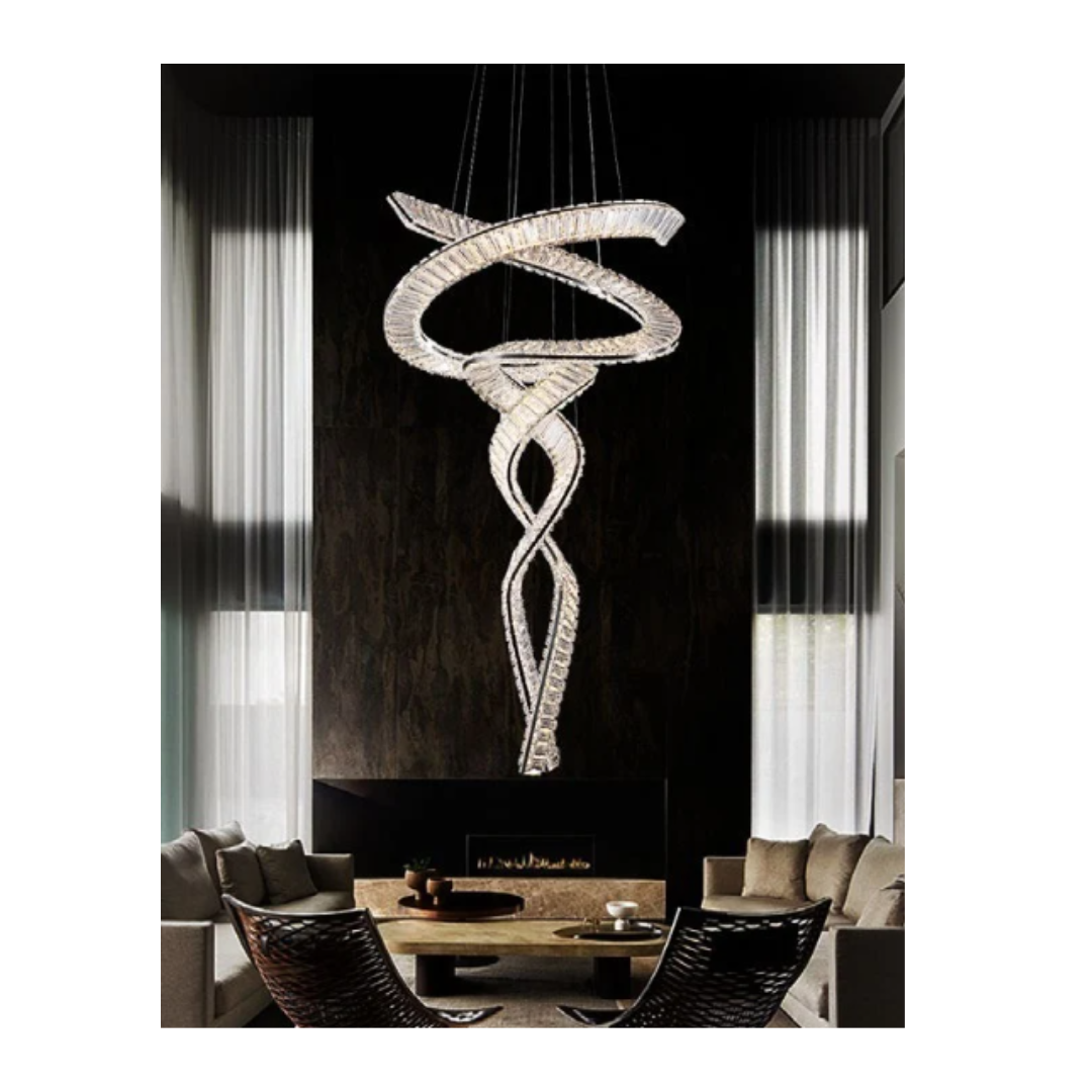SIMPHONY 850 Pendant Lamp