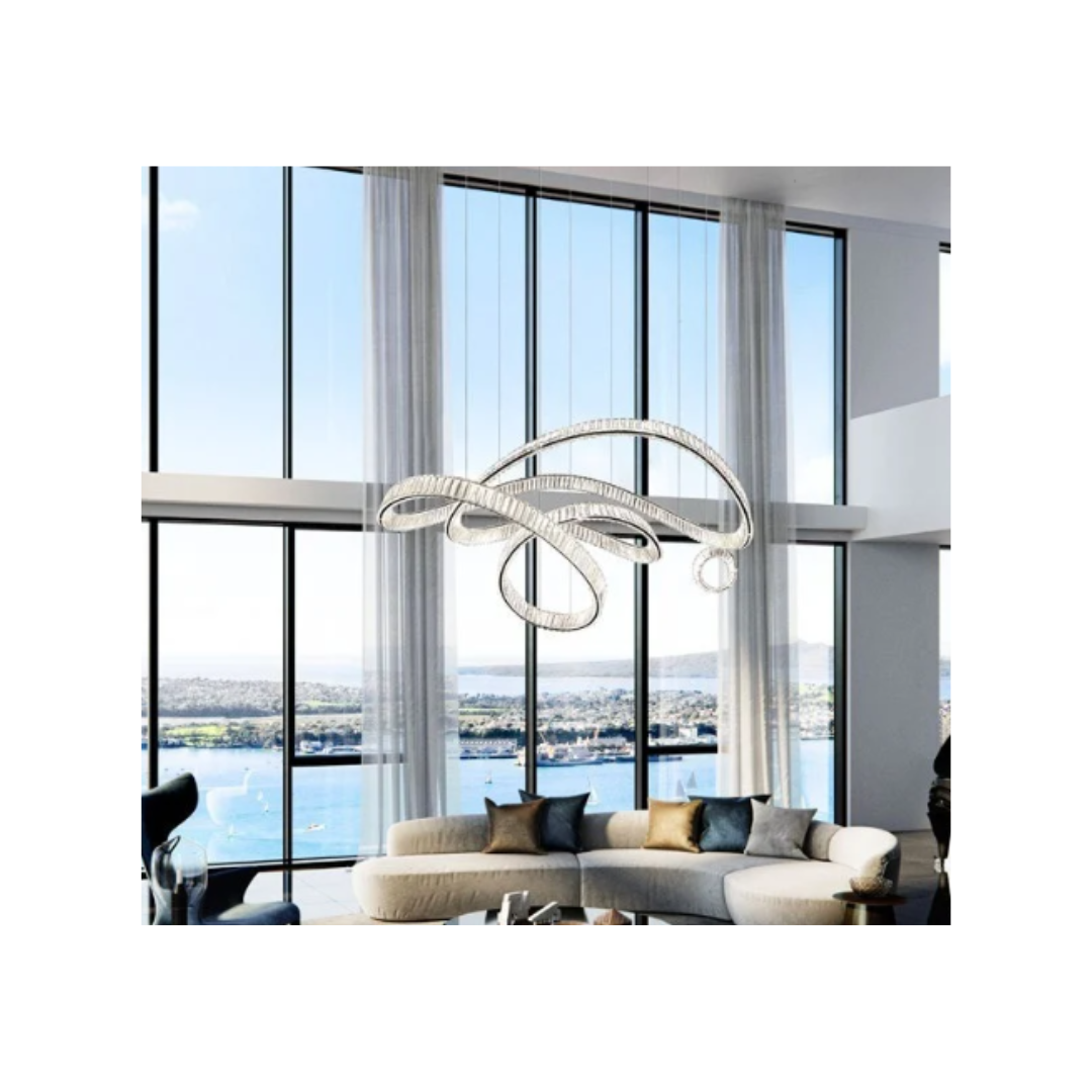 ORO 905 Pendant Lamp