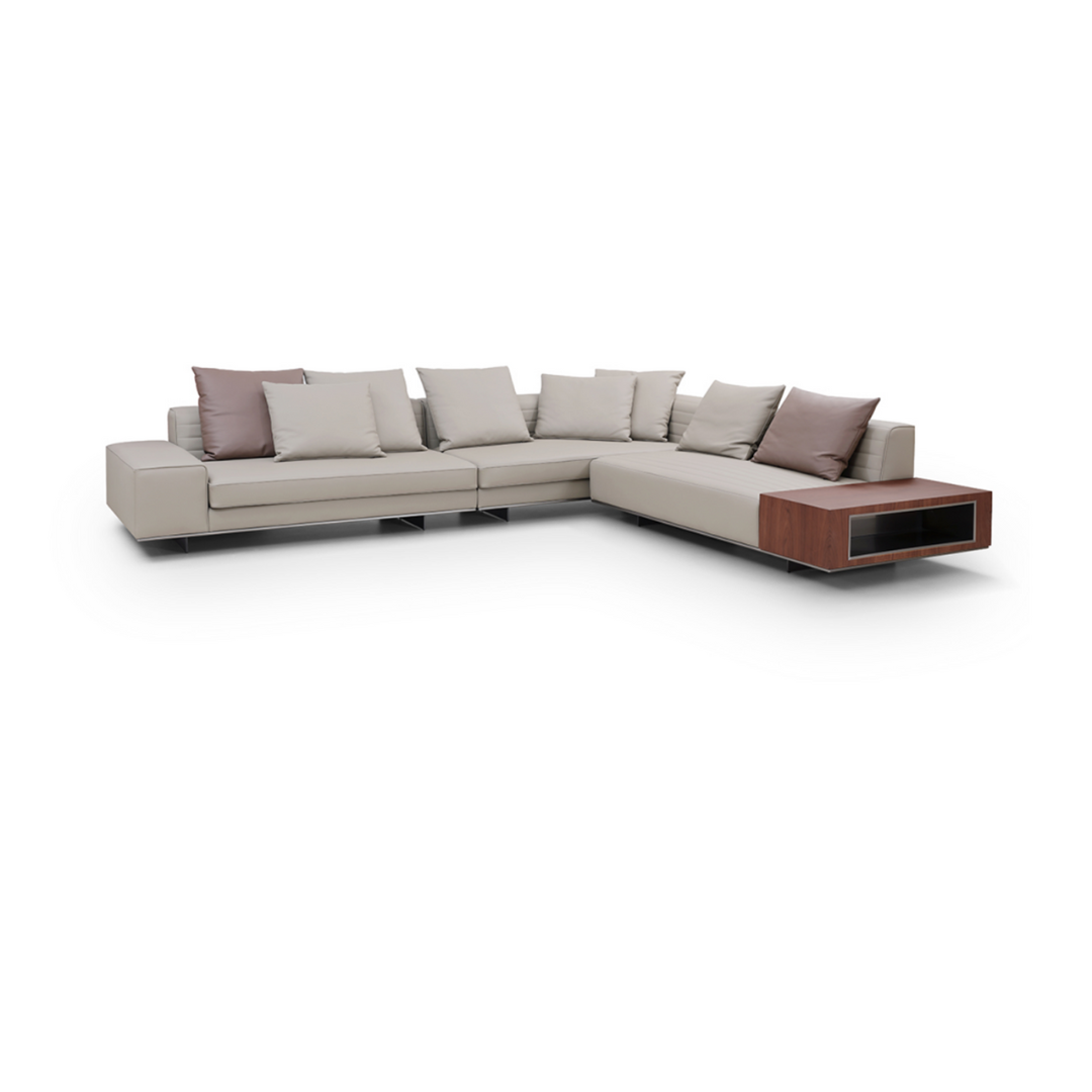 MODENA Sofa Model 1