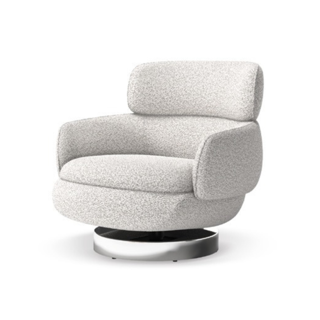 SHADOW Model 2 leisure Chair