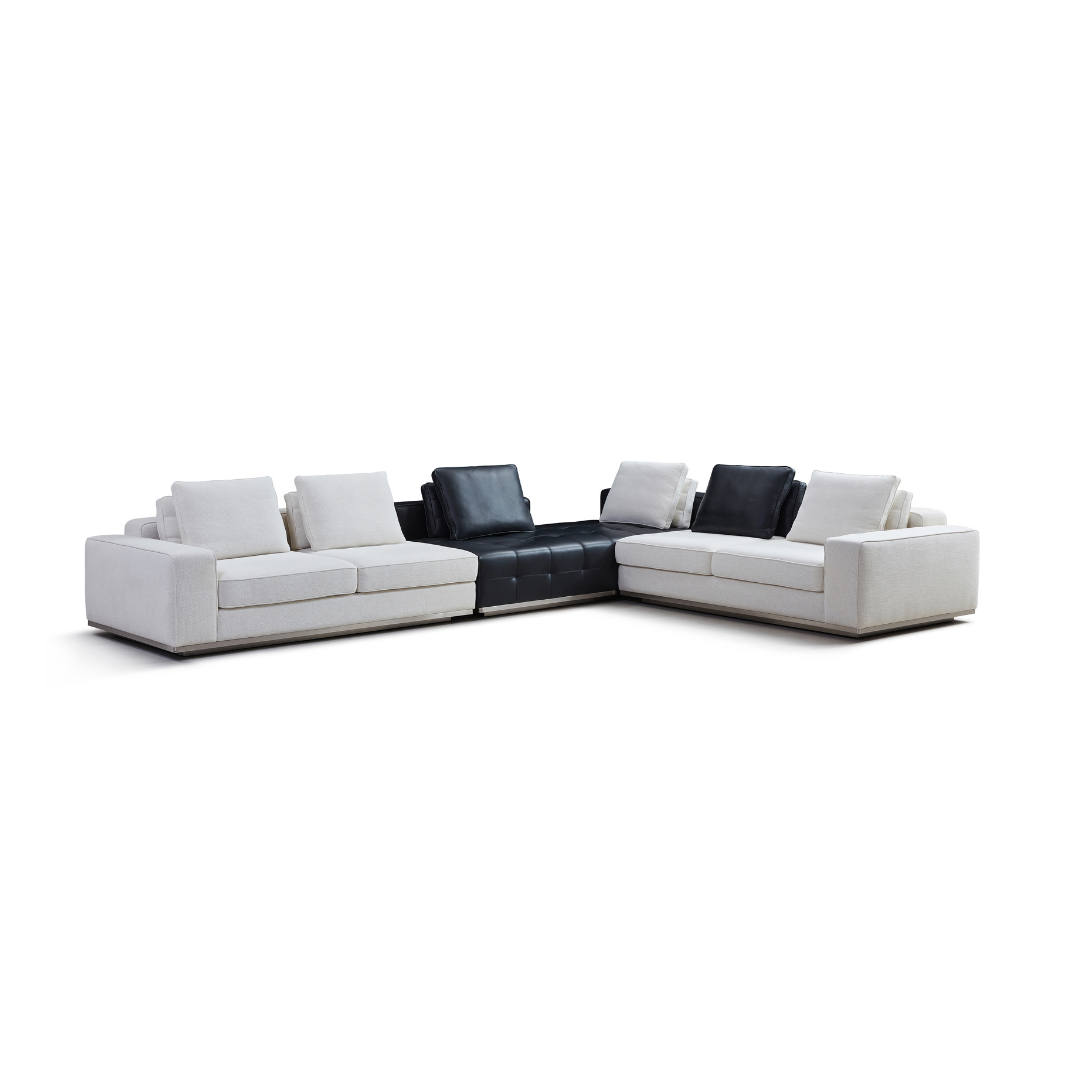 ARIANNA Sofa Model 1