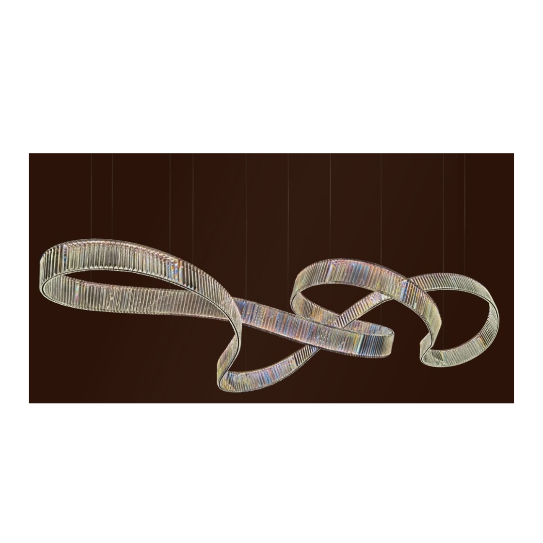 MIRAGE Model 2  920 Pendant Lamp