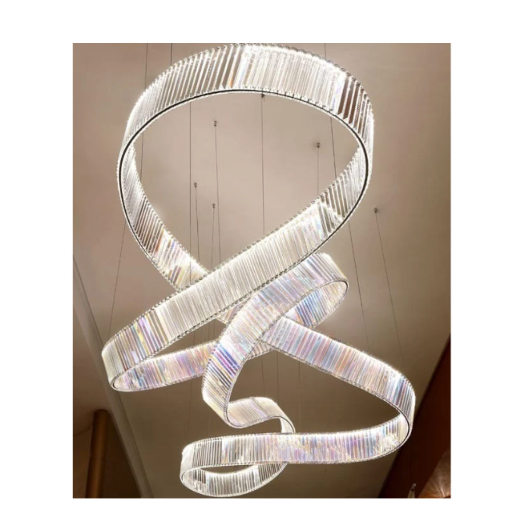 MIRAGE Model 1  400 Pendant Lamp