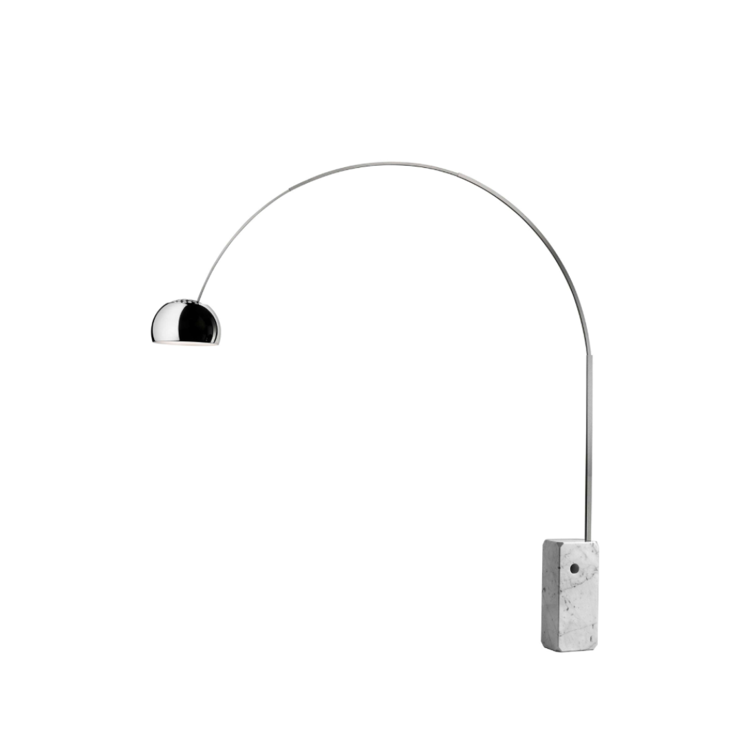 ARKO Floor Lamp