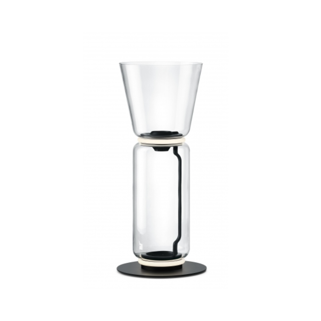 LUMINA STACKS Model 6 Table Lamp