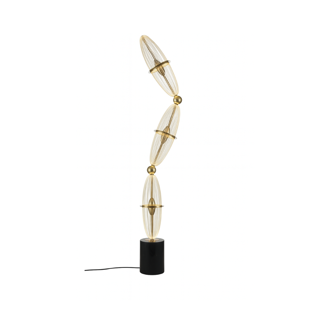 MAYA 1235 Floor lamp