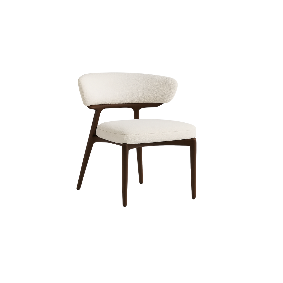 BLOOM Dining Chair