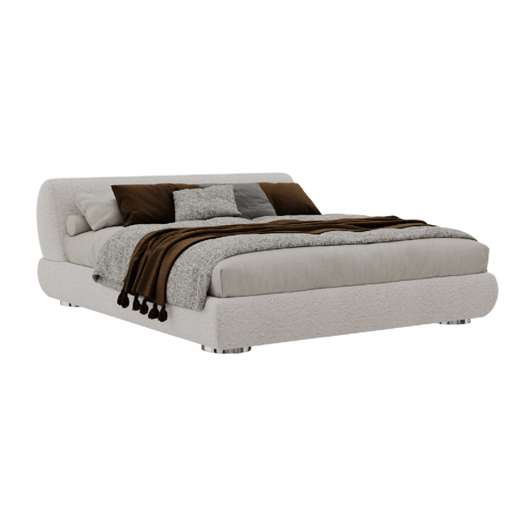 ZEPHYR Bed