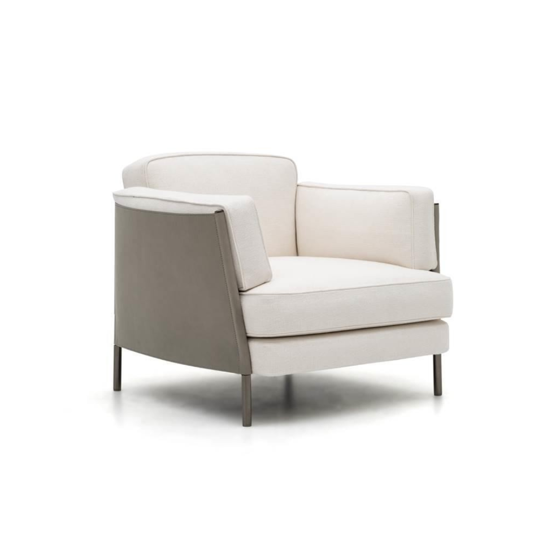 LUCA Leisure Chair