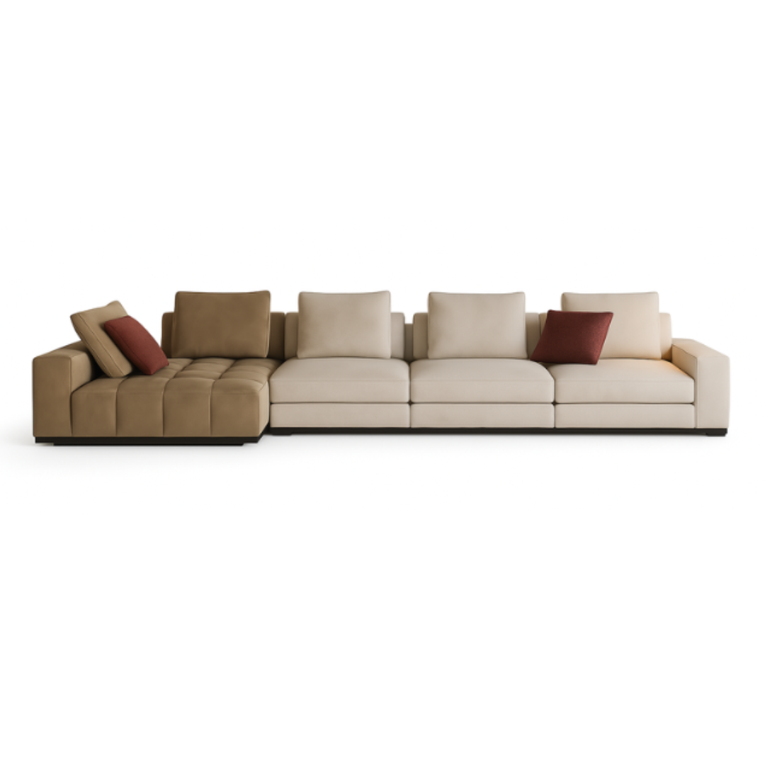 ARIANNA Sofa Model 2