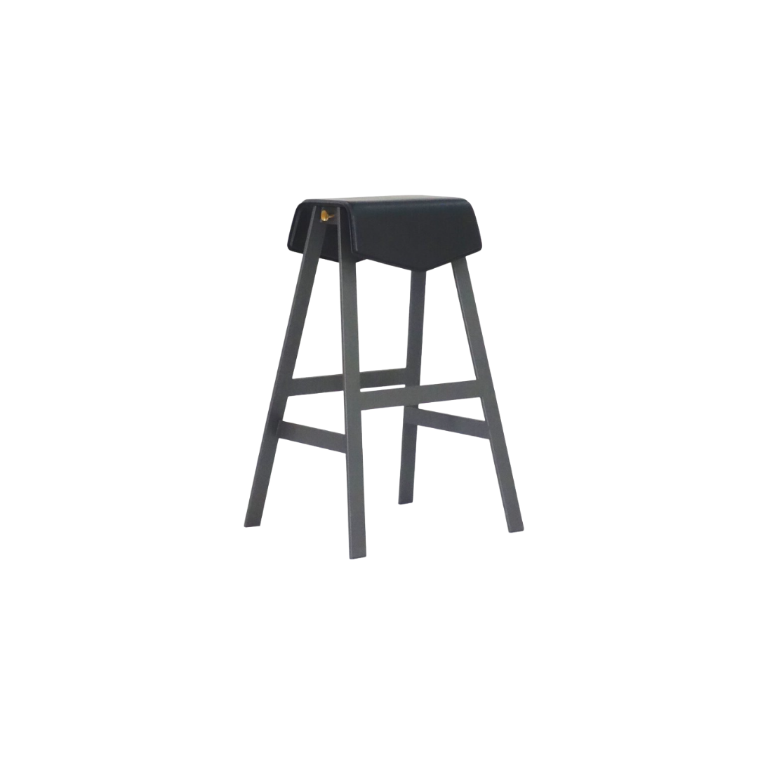 RUGIO Bar Chair