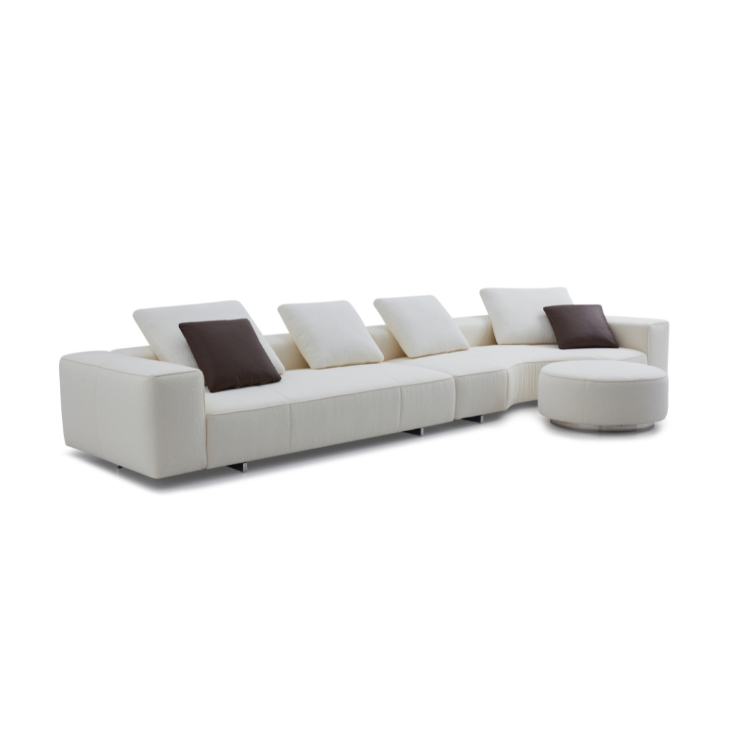 MONACO Sofa Model 1