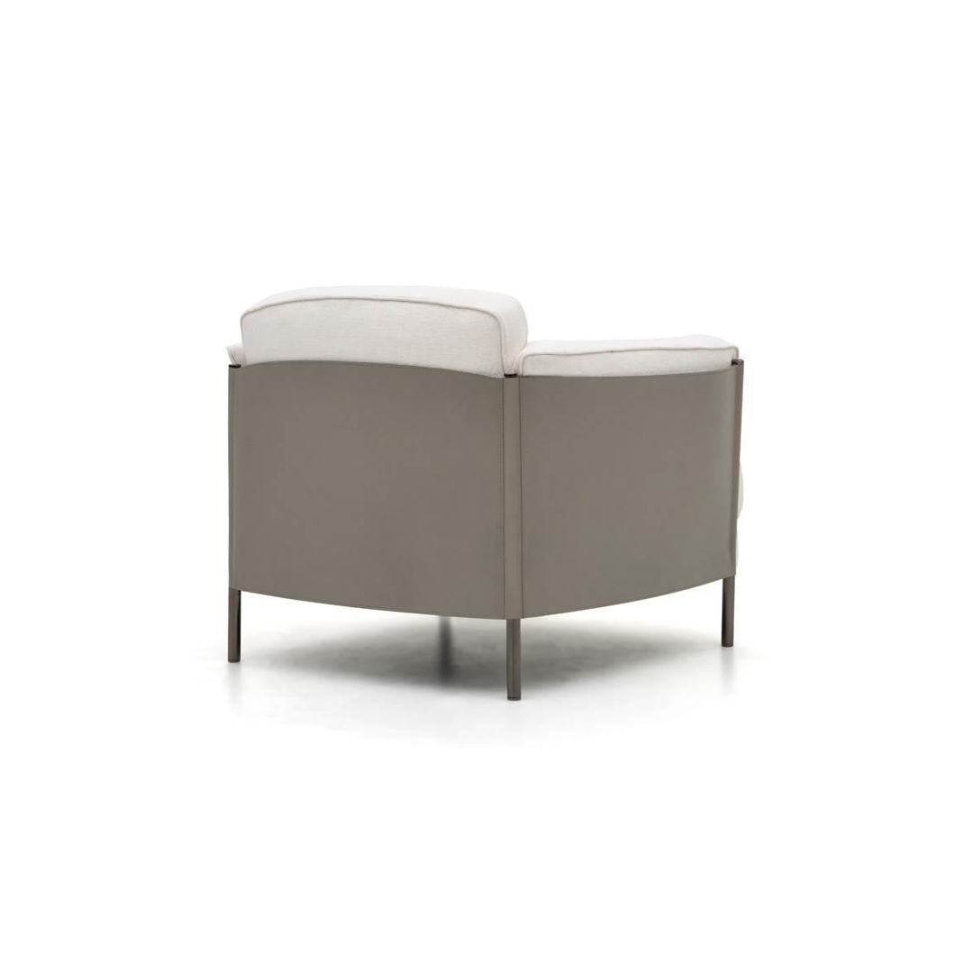 LUCA Leisure Chair
