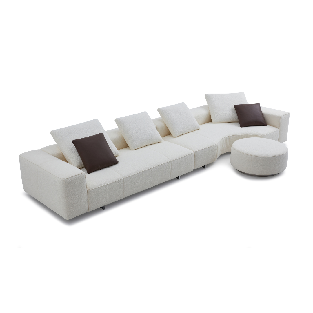 MONACO Sofa Model 1