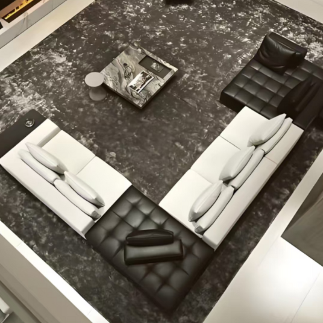 ARIANNA Sofa Model 3