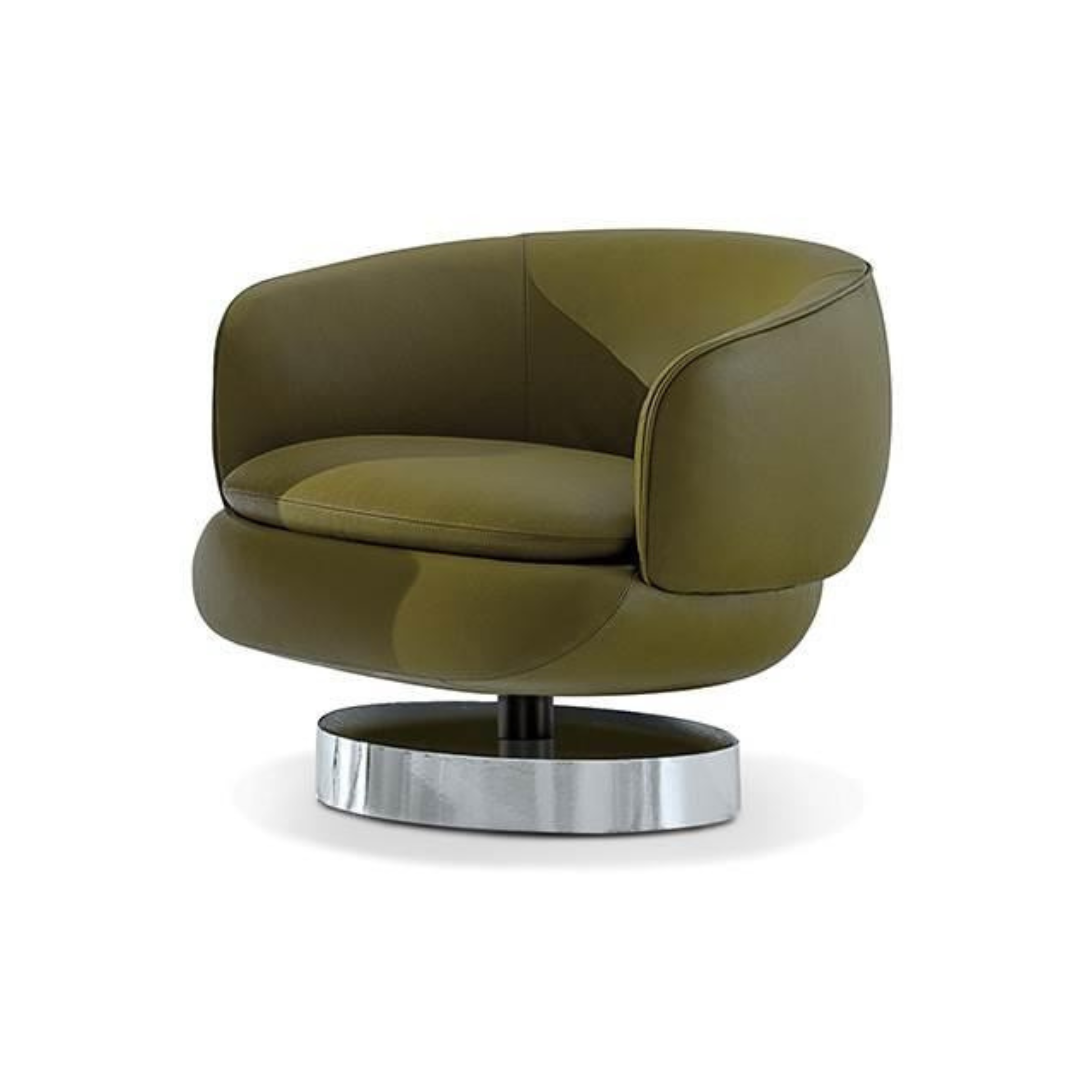 SHADOW Model 4 Leisure Chair