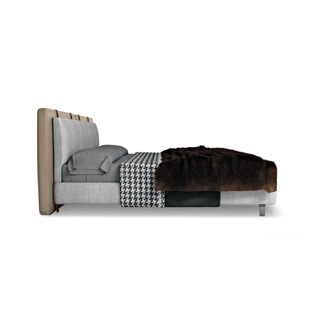 GRAZIA Bed