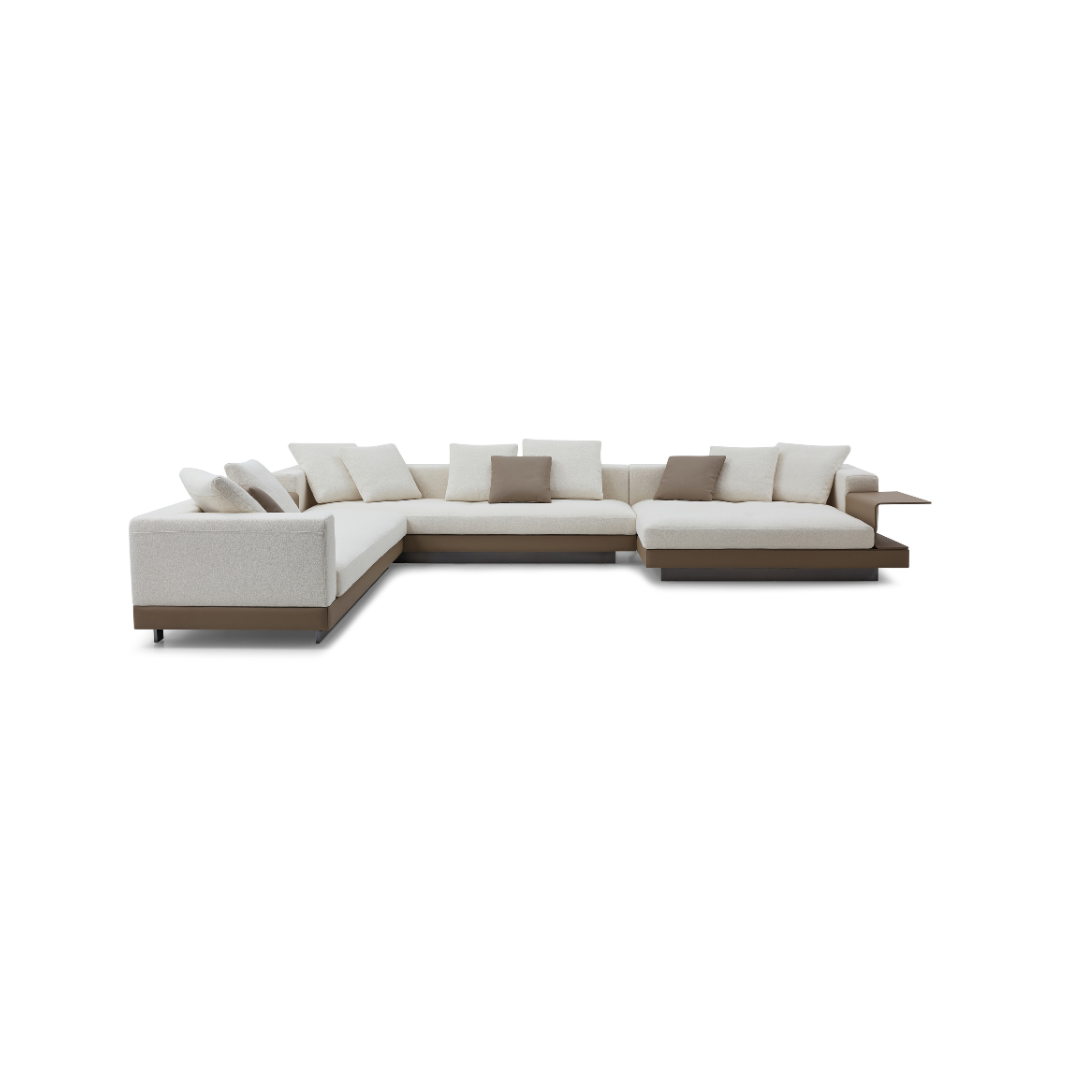 MICHELE Sofa Model 1