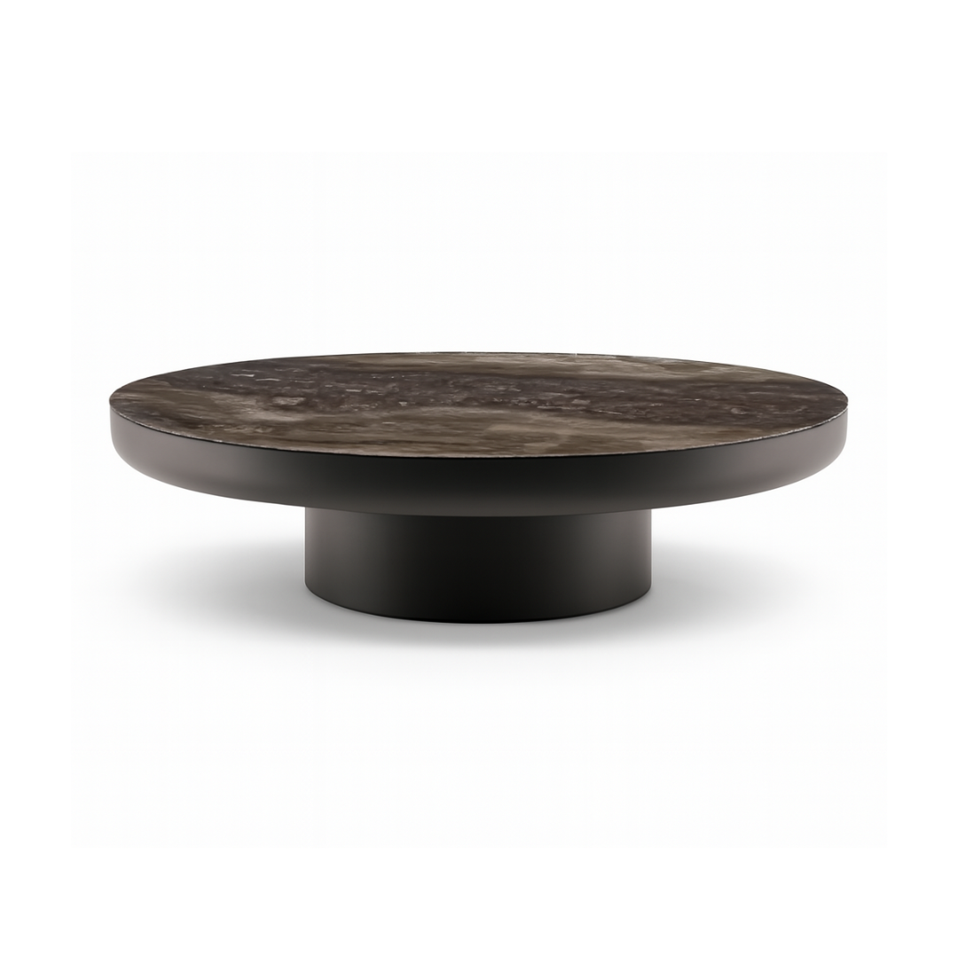 BRADDY Grigio Orobico Coffee Table Premium