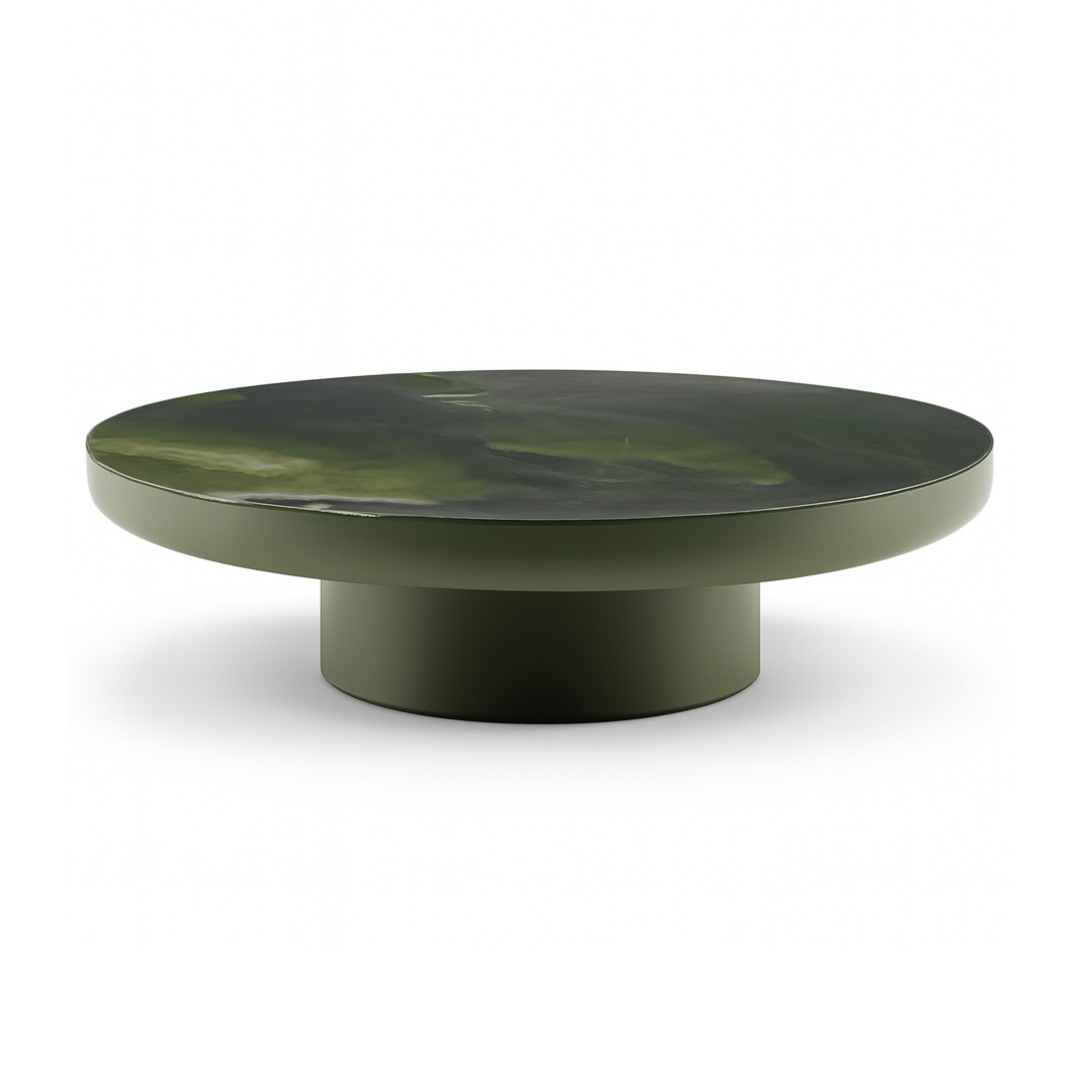 BRADDY Avocatus Coffee Table Premium