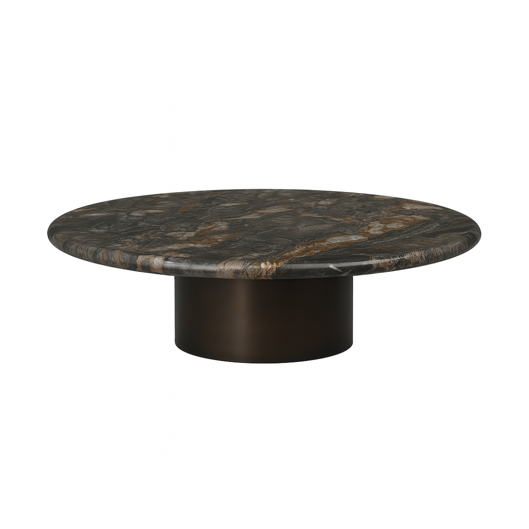 FILO Grigio Orobico Coffee Table Premium